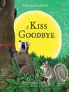 Cover image for A Kiss Goodbye